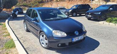 Volkswagen - Golf 5 - 1.9 TDI