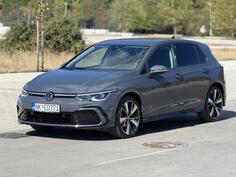 Volkswagen - Golf 8 - 2.0 TDI R line