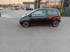Renault - Twingo - 1.2
