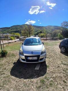 Renault - Scenic - 1.9