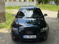 Audi - A3 - 2.0