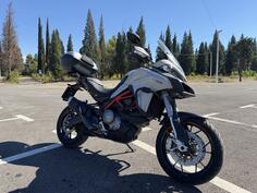 Ducati - MULTISTRADA 950S