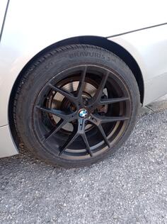 Fabričke - M model za bmw 19 col - Aluminijum felne