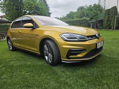 Volkswagen - Golf 7.5 - 2.0