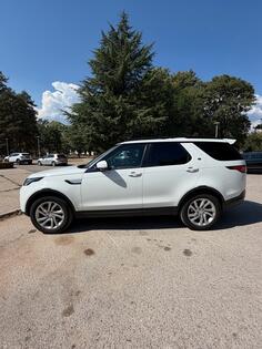 Land Rover - Discovery - 2.0