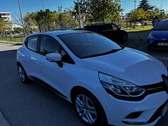 Renault - Clio - 1.5 dci