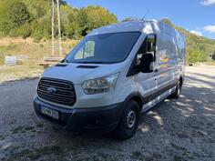 Ford - transit