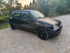 Renault - Clio - 1.2benz