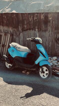 Piaggio - zip