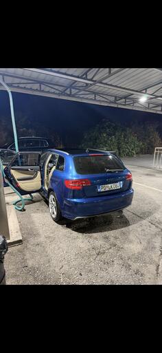 Audi - A3 - 2.0