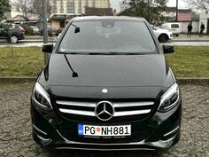 Mercedes Benz - B 200 - B200