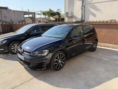 Volkswagen - Golf 7 - 1.6 tdi