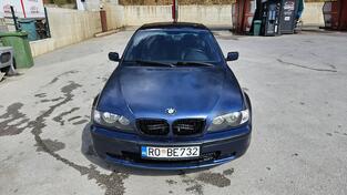 BMW - 320 - 320d e46
