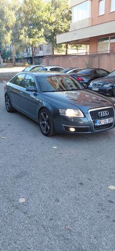 Audi - A6 - 2.0tdi