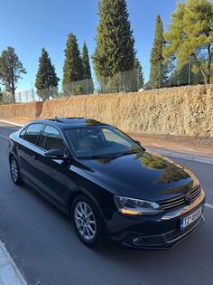 Volkswagen - Jetta - VW jetta 2.0 TDI