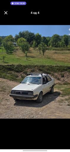 Volkswagen - Jetta - 1.6 40 kw