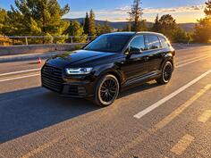 Audi - Q7 - 3.0