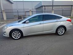Hyundai - i40 - 1.7 crdi 100 kw 2012 god