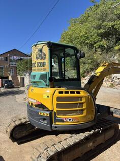 Yanmar - Vio 57