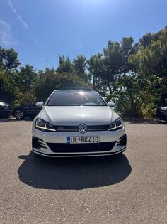 Volkswagen - Golf 7.5 - GTI
