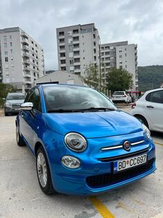 Fiat - 500 - 1.2