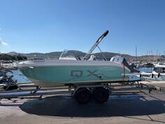 Ostalo - Marine time Qx562
