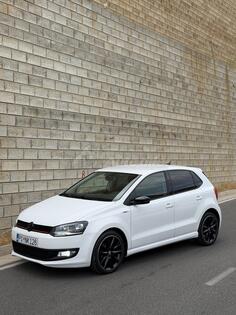 Volkswagen - Polo - 1.4TDI