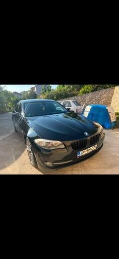 BMW - 520 - f10