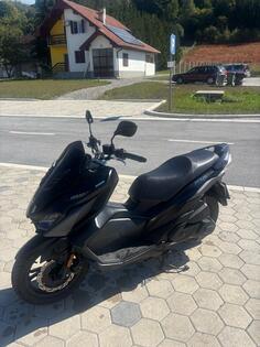 SYM - Jet X 125