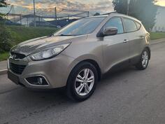 Hyundai - iX35 - 2 0 benzin