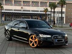 Audi - A6 - 2,0TDI