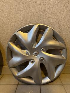 Ratkapne Renault - Megane    - 15" - 4 kom.