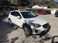 Mazda - CX-5 - 2.2