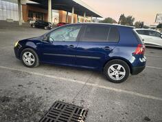 Volkswagen - Golf 5 - 1.9