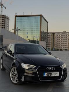 Audi - A3 - 2.0