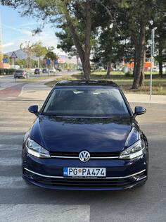 Volkswagen - Golf 7.5 - 1.6 TDI