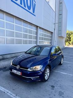 Volkswagen - Golf 7.5 - 1.6 TDI