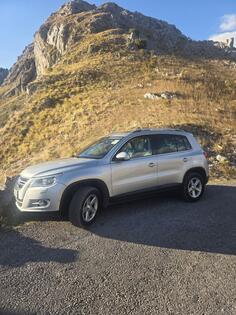 Volkswagen - Tiguan - 2.0 4x4