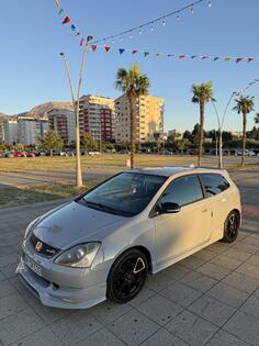 Honda - Civic - 1.4