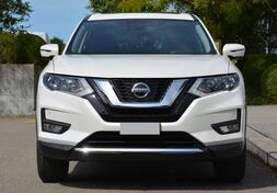 Nissan - X-Trail