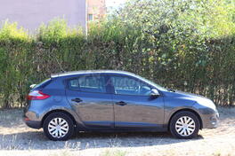Renault - Megane - 1.5 DCI