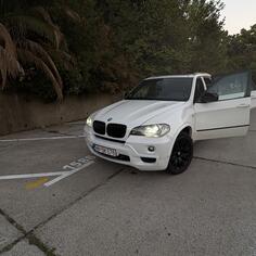 BMW - X5 - 3.0d E70
