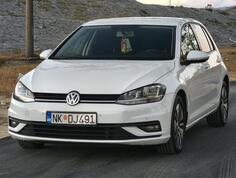Volkswagen - Golf 7.5 - 1.6 TDI 81kw