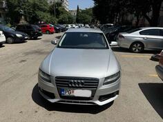 Audi - A4 - 2.0 TDI