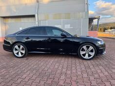 Audi - A6 - 2.0tdi