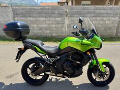 Kawasaki - Versys 650