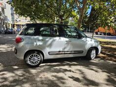 Fiat - 500L - 0.9 TWINAIR