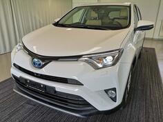 Toyota - RAV 4