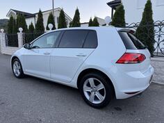 Volkswagen - Golf 7 - 2.0 TDI