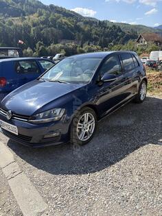 Volkswagen - Golf 7 - 2.0